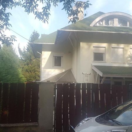 Bliss Apartment Тата Экстерьер фото