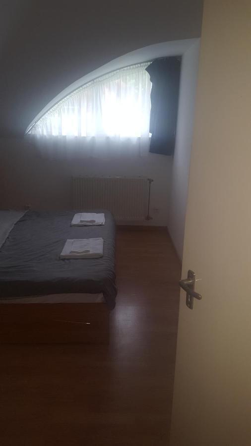 Bliss Apartment Тата Экстерьер фото