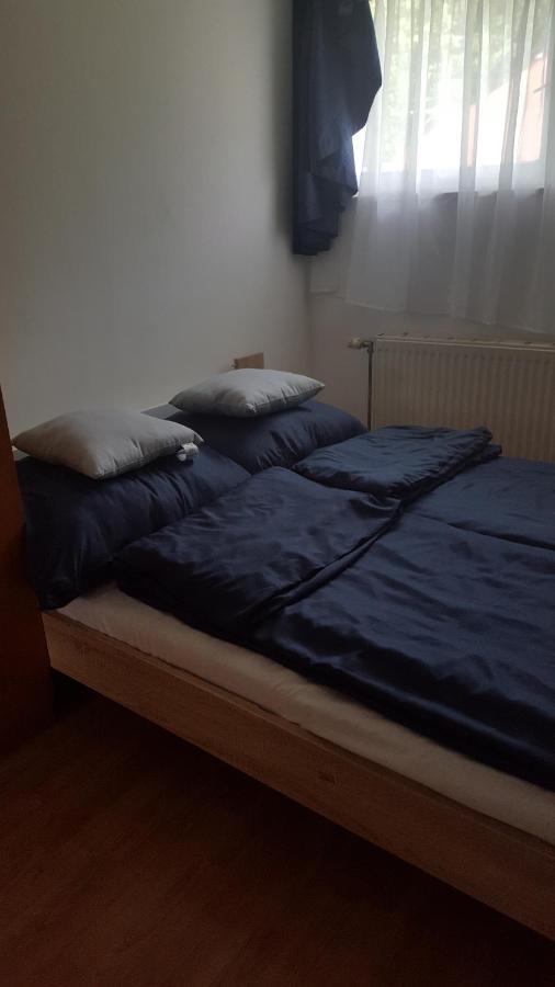 Bliss Apartment Тата Экстерьер фото